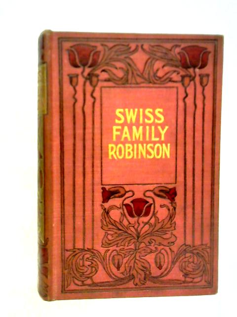 The Swiss Family Robinson von stated