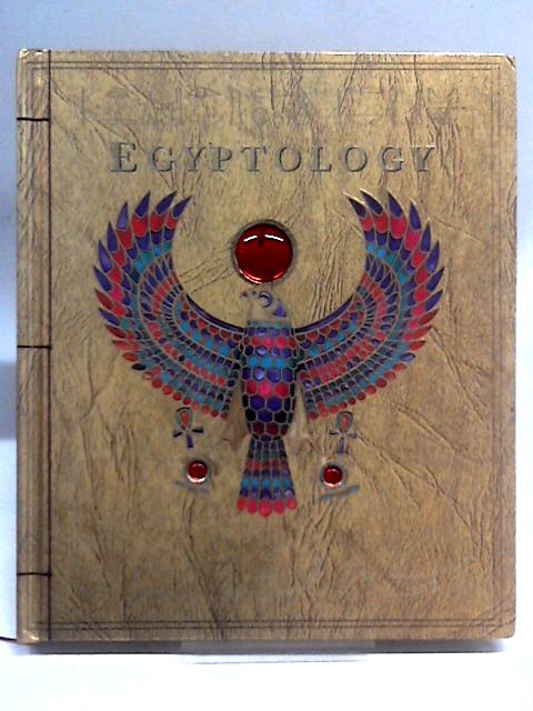 Egyptology By Emily Sands