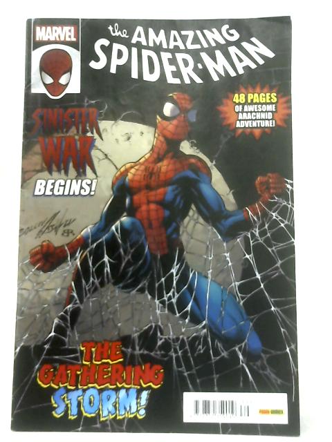 The Amazing Spider-Man No 39 von Nick Spencer