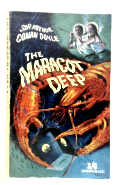The Maracot Deep By Arthur Conan Doyle