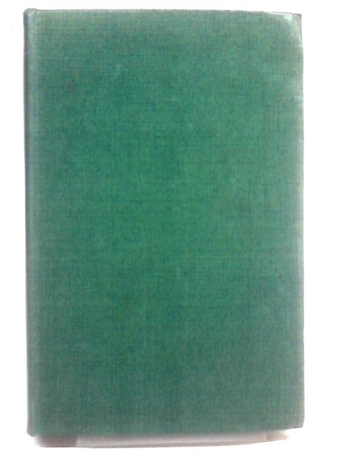 A Study of History - Volume II By Arnold J. Toynbee