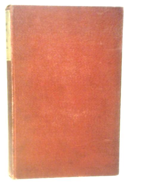 A History of the Custom-Revenue in England Vol.I By Hubert Hall