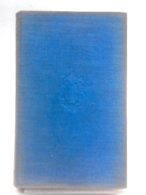 The Religio Medici And Other Writings By Sir Thomas Browne