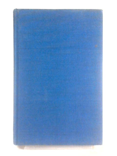 Collected Poems 1909-1935 By T S Eliot