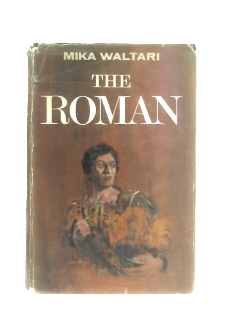 The Roman von Mika Waltari