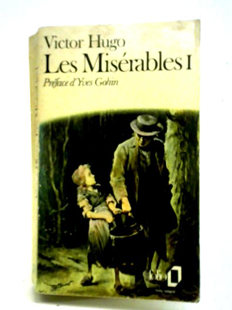 Les Miserables By Victor Hugo