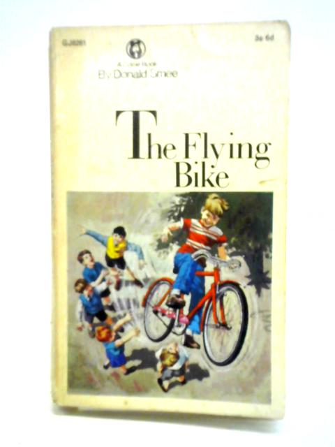 The Flying Bike von Donald Smee