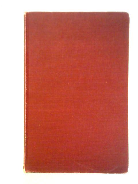 Calculations in Advanced Physical Chemistry By P. J. F. Griffiths and J. D. R. Thomas