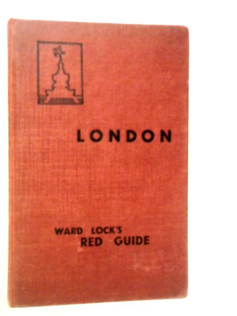 London von Reginald J.W.Hammond