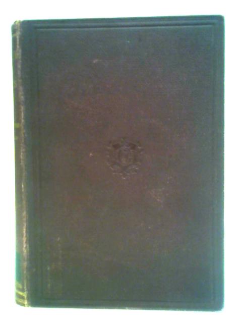 Petroleum A Treatise On Vol.I By Boverton Redwood