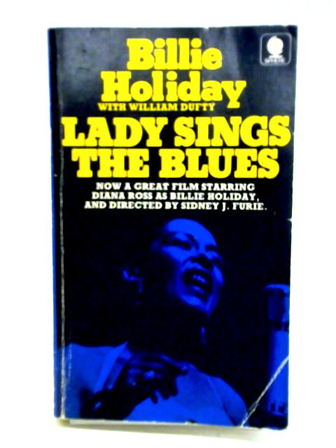 Lady Sings the Blues By Billie Holiday