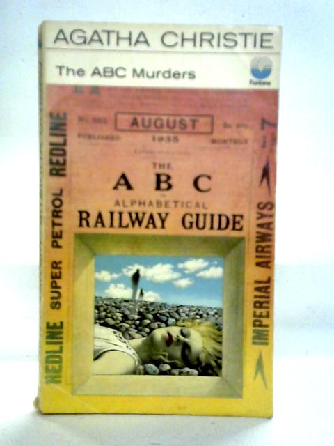 The ABC Murders von Agatha Christie