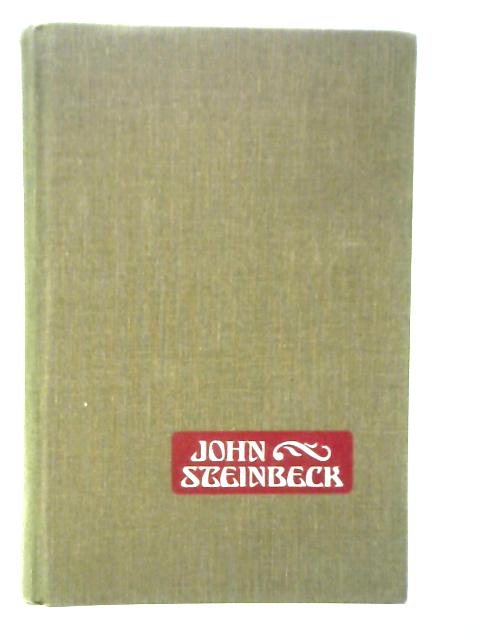 The Short Novels of John Steinbeck von John Steinbeck