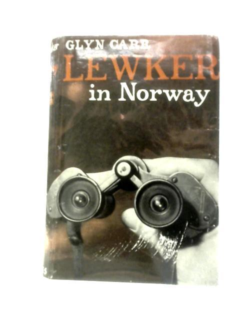 Lewker in Norway von Glyn Carr