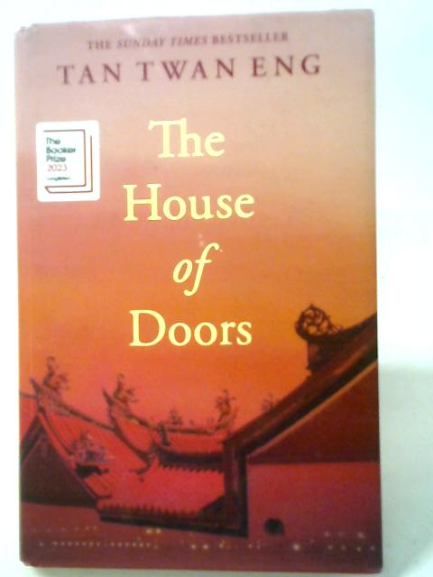 The House of Doors By Eng, Tan Twan