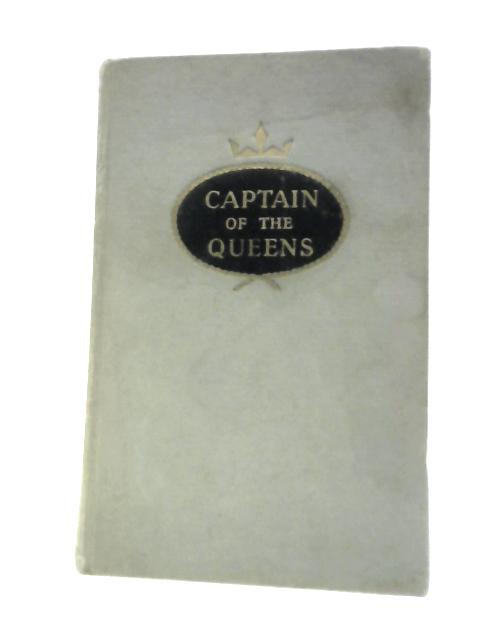 Captain of the Queens von Harry Grattidge