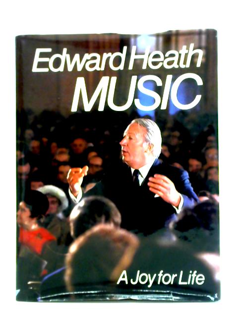 Music By Edward Heath