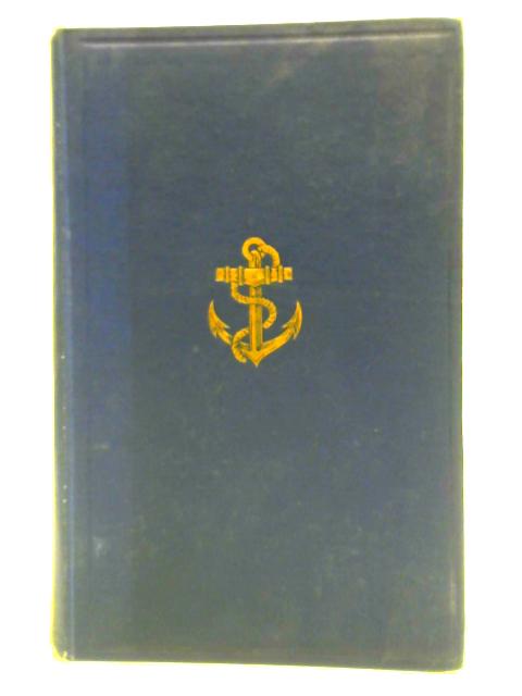 Admiralty Manual of Navigation Vol. I von Unstated
