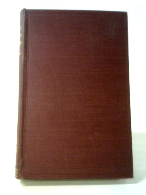 The Letters of William and Dorothy Wordsworth: The Middle Years Vol.I By William and Dorothy Wordsworth