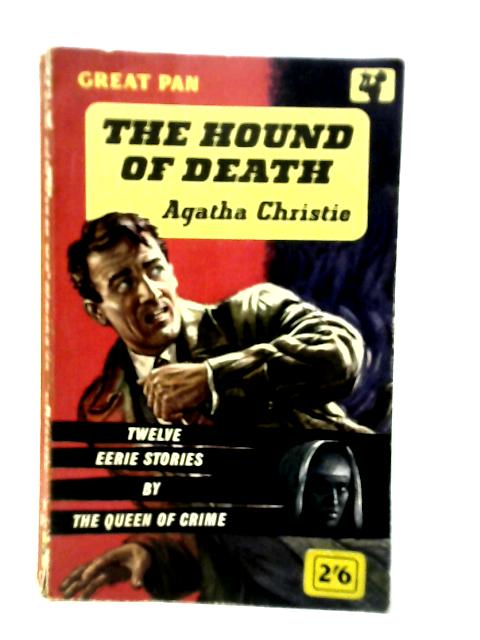 The Hound of Death von Agatha Christie