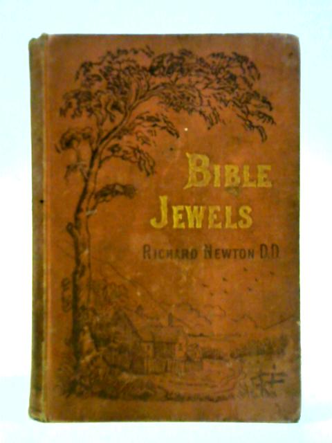 Bible Jewels von Rev. Richard Newton