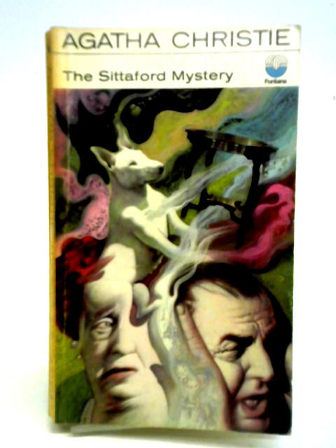 The Sittaford Mystery von Agatha Christie