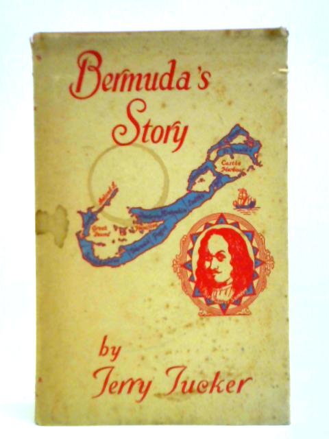 Bermuda's Story von Terry Tucker