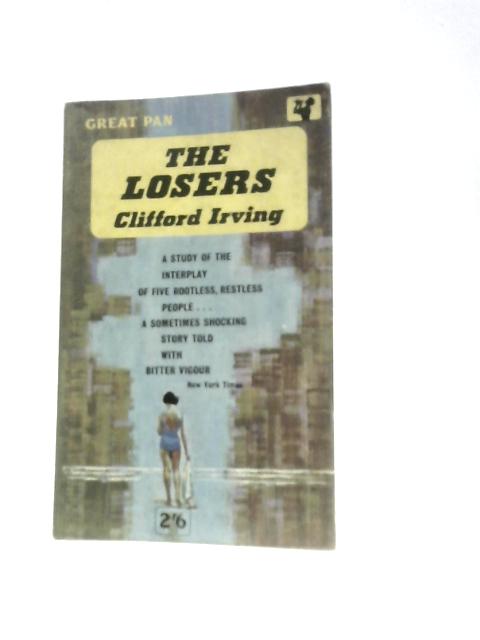 The Losers By Irving Clifford