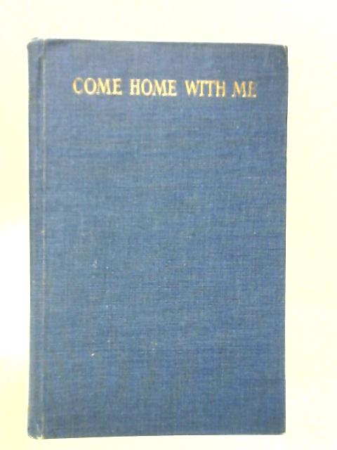 Come Home With Me By Various