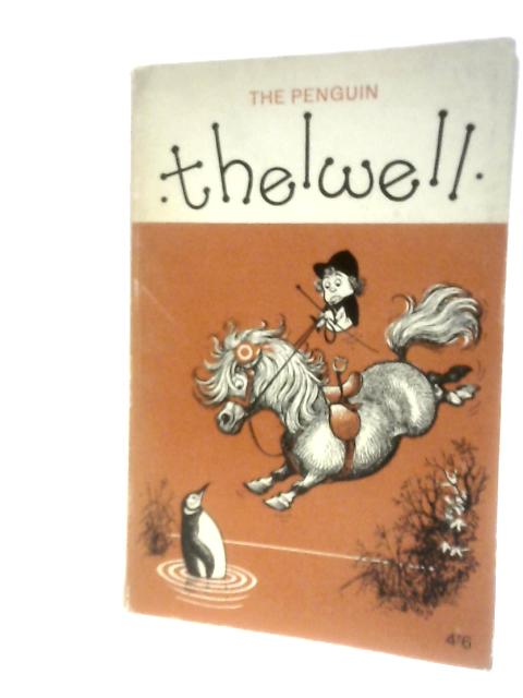 The Penguin Thelwell von Norman Thelwell