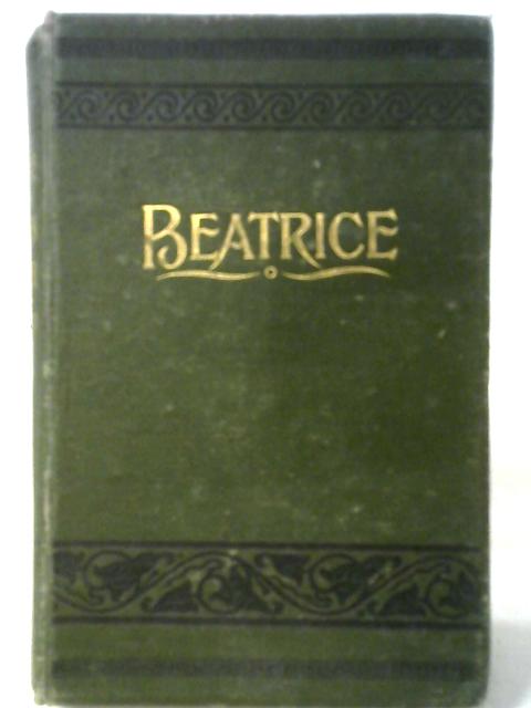 Beatrice By Mrs. E. Southworth