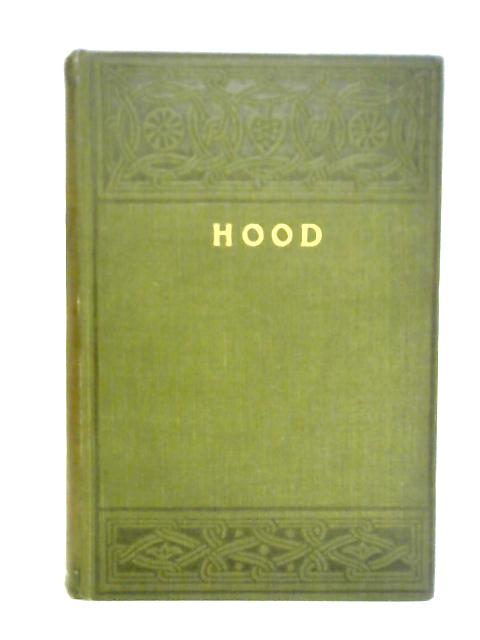 The Complete Poetical Works of Thomas Hood By Thomas Hood