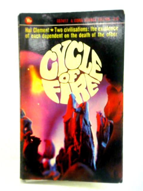 Cycle Of Fire By Hal Clement