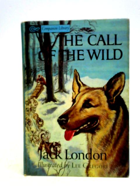 Black Beauty & The Call Of The Wild von Anna Sewell Jack London