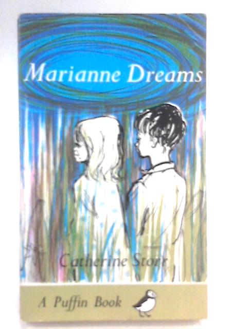 Marianne Dreams By C. Storr
