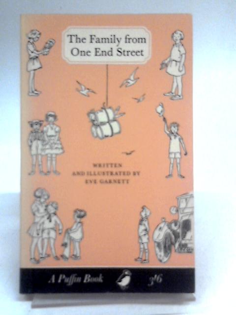 The Family from One End Street von Eve Garnett