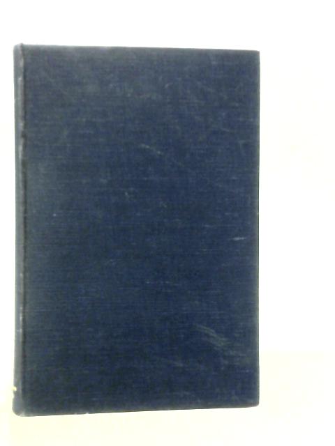 Mind and Deity - Second Series of Gifford Lectures on Metaphysics and Theism, University of Glasgow 1940 par John Laird