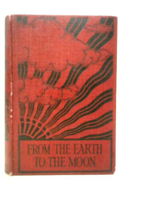 From the Earth to the Moon von Jules Verne