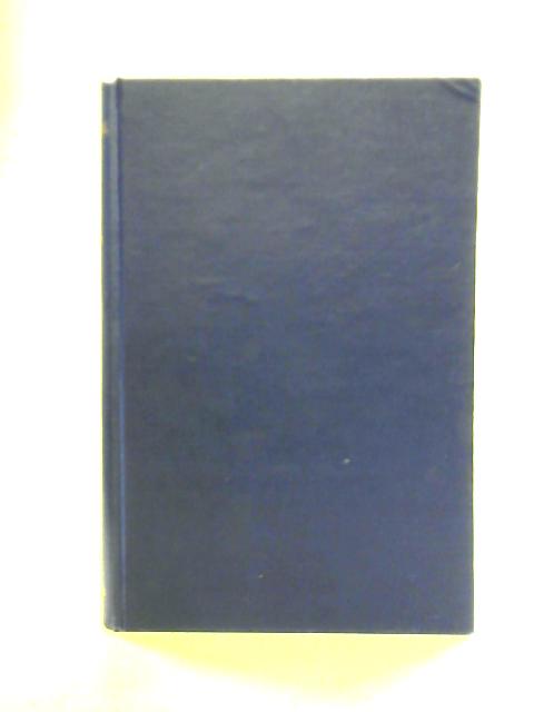 Theological Essays By Frederick Denison Maurice