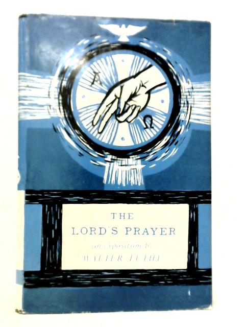 The Lord's Prayer par Walter Luthi