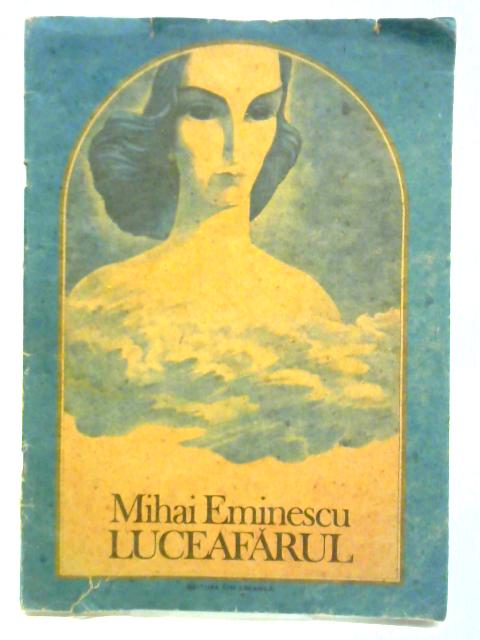 Luceafarul By Mihai Eminescu