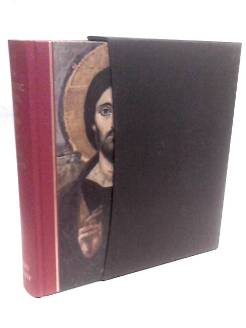 The Authentic Gospel Of Jesus von Geza Vermes