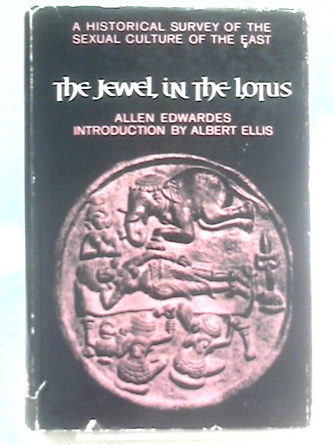 The Jewel in the Lotus von Allen Edwardes