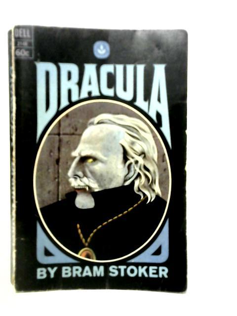 Dracula By Bram Stoker