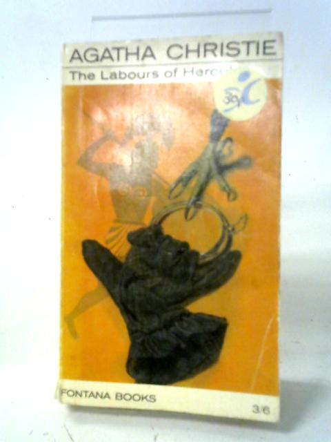 The Labours of Hercules (Fontana Books 1405) von Agatha Christie