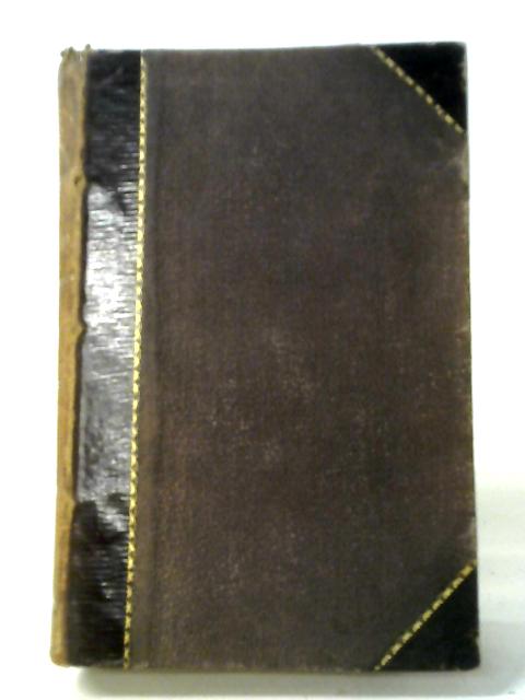 The Poetical Works of Robert Burns, Vol. I By Anon