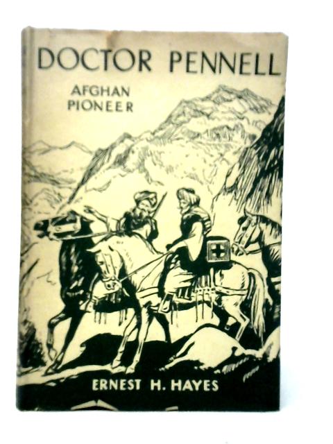 Doctor Pennell von Ernest H.Hayes