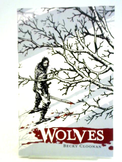 Wolves von Becky Cloonan