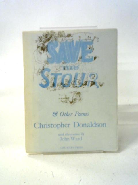 Save The Stour. von Christopher Donaldson