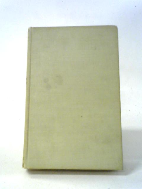 Compulsion and Doubt (Zwang und Zweifel) Volume I By Wilhelm Stekel